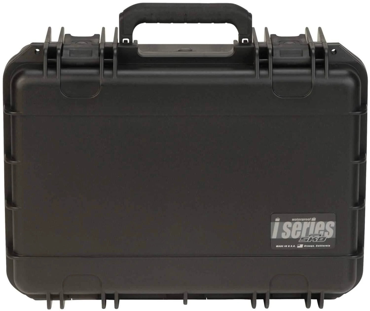 Black Hard Case L374