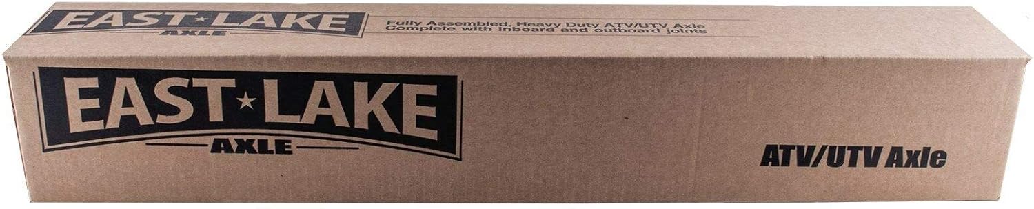 Axle replacement for Kawasaki Teryx 800 Teryx 4 750 800 2012 2021 K89802