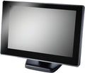 Black Vehicle Backup Camera System with 5" Monitor and License Plate Backup Camera P440993