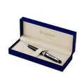 Deep Brown Ballpoint Pen U821954