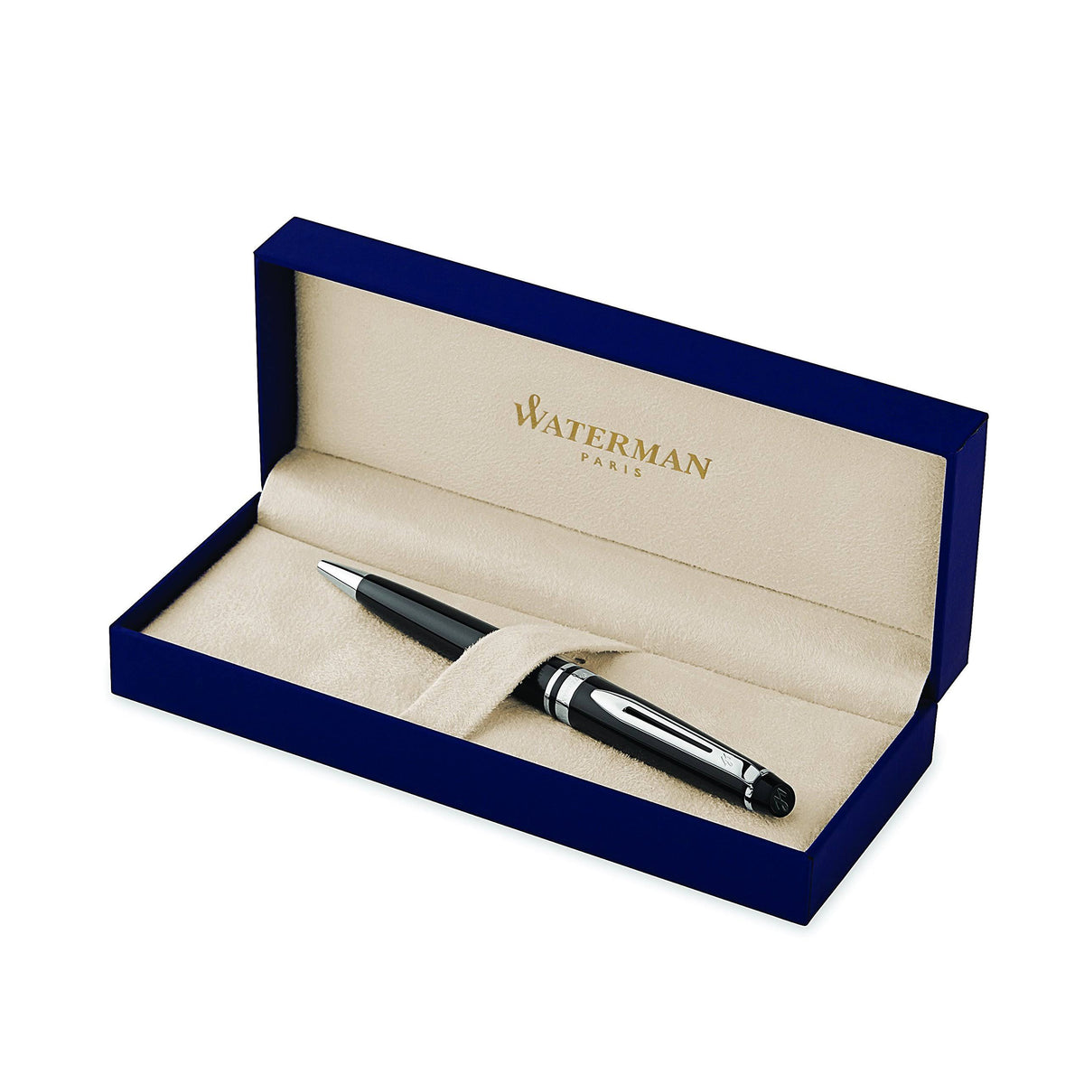 Deep Brown Ballpoint Pen U821954