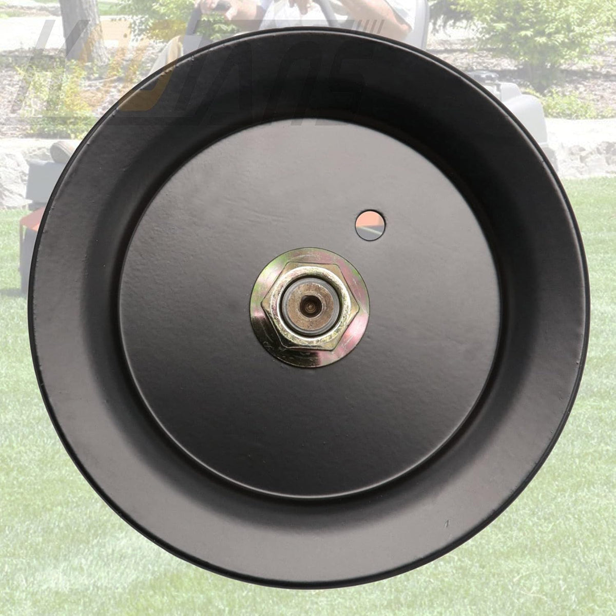 Spindle Assembly Pack of 2 for 42'' Deck P85091