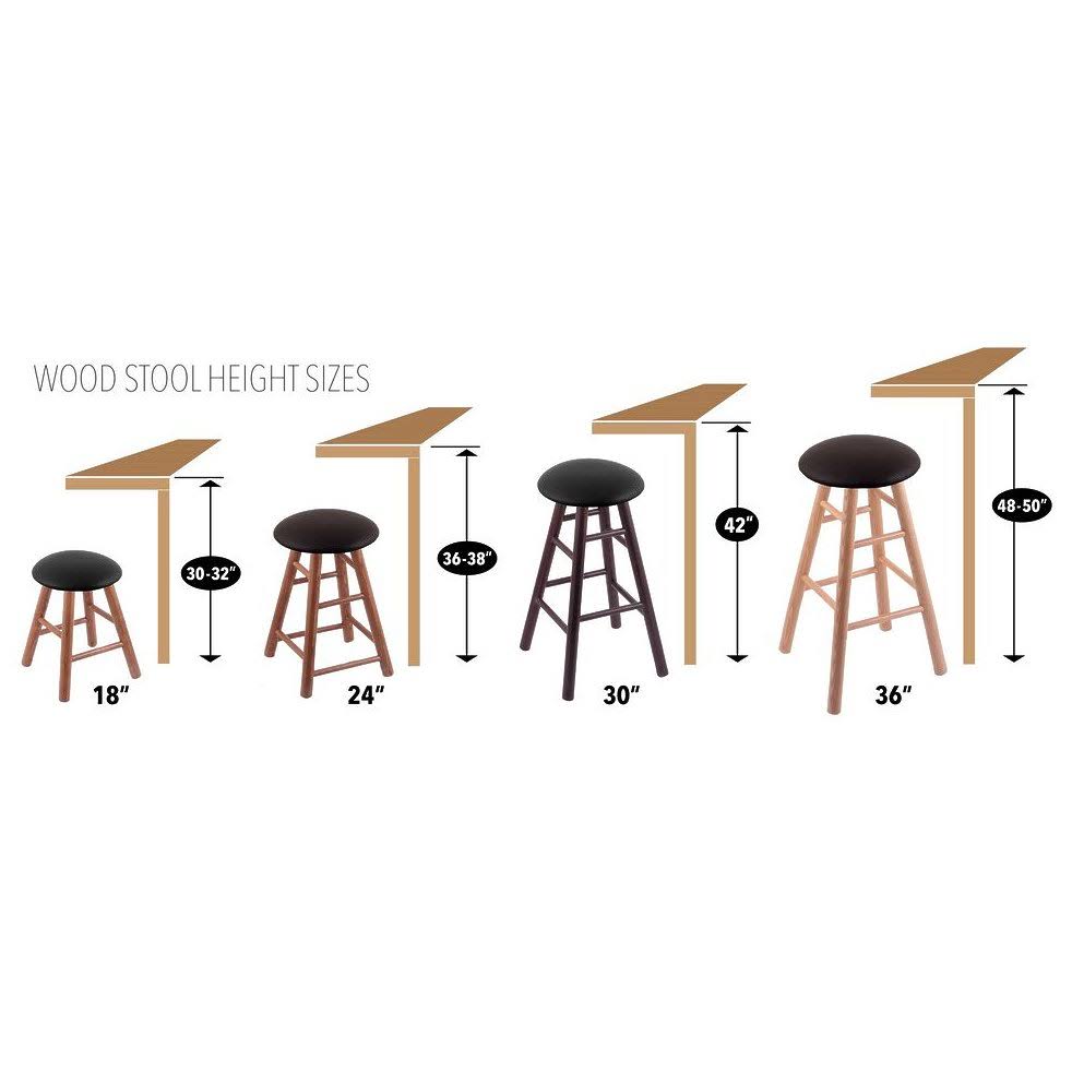 Ohio University Stool Z6198