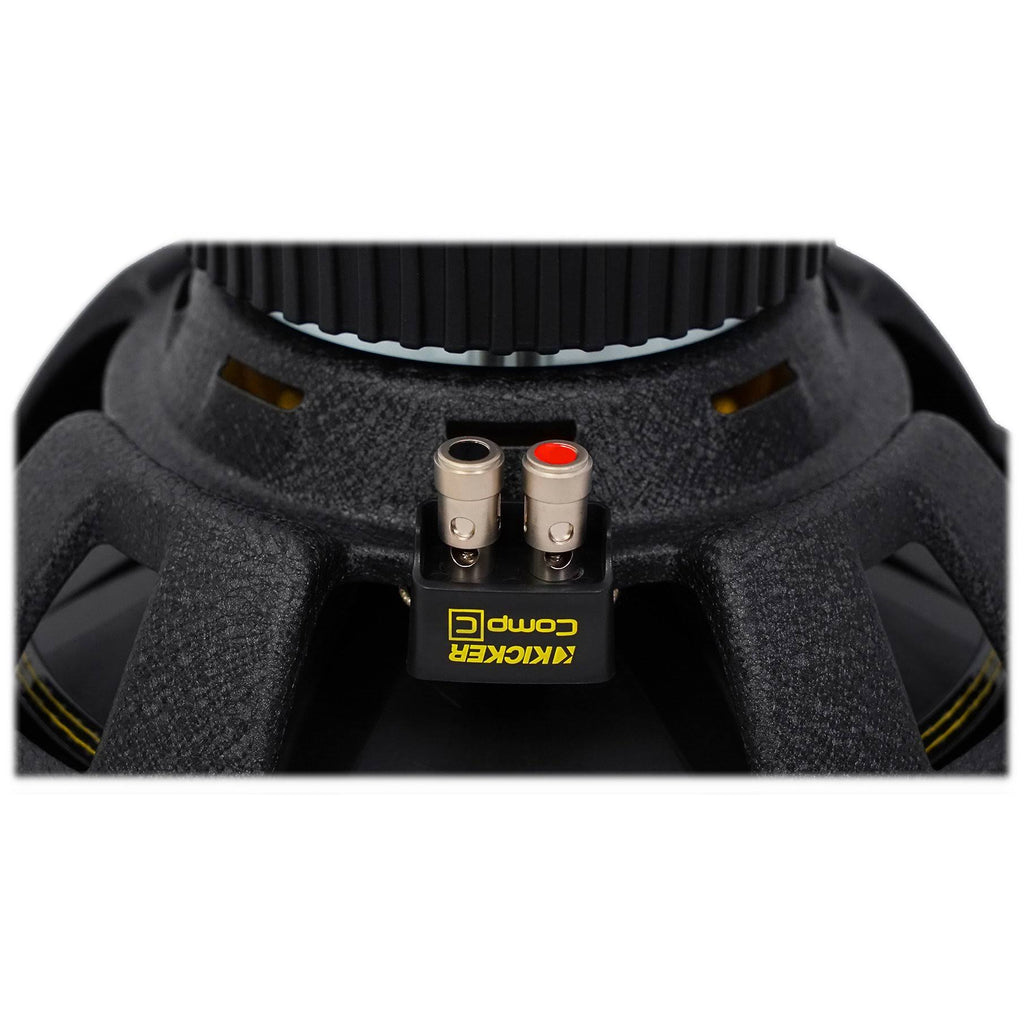 12 Car Subwoofer K2392