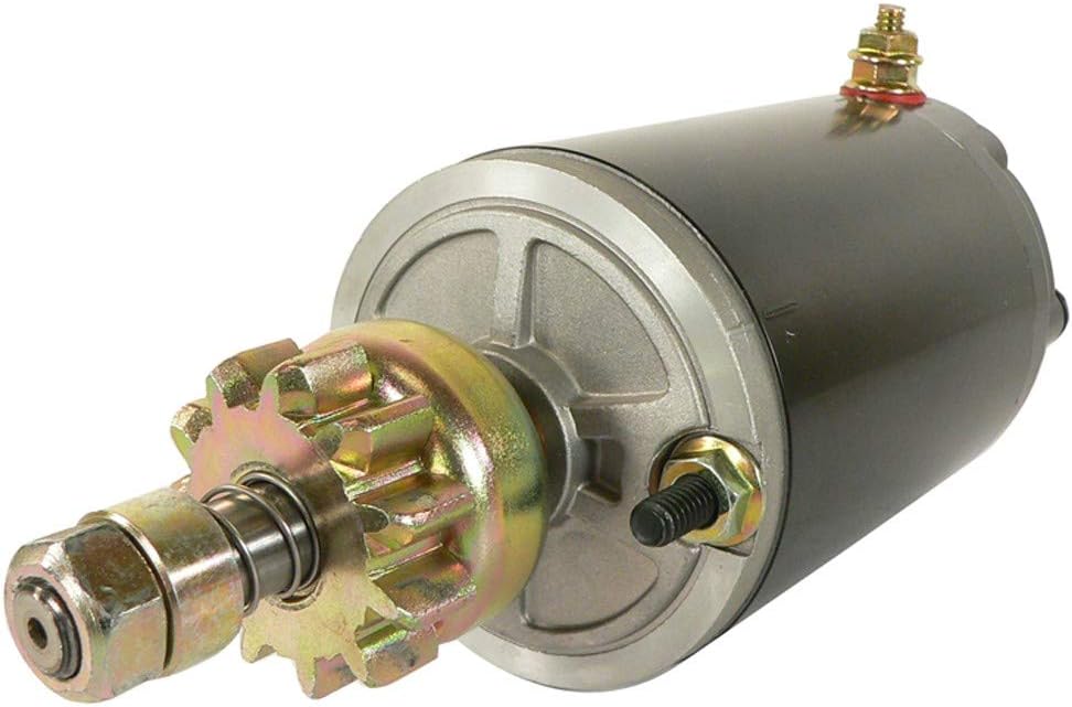 Starter Compatible With Evinrude F5367