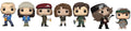 Funko Pop Movie Bundle of 7 P818