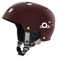 Adjustable 2.0 Helmet Lactose Red, M/L W375882