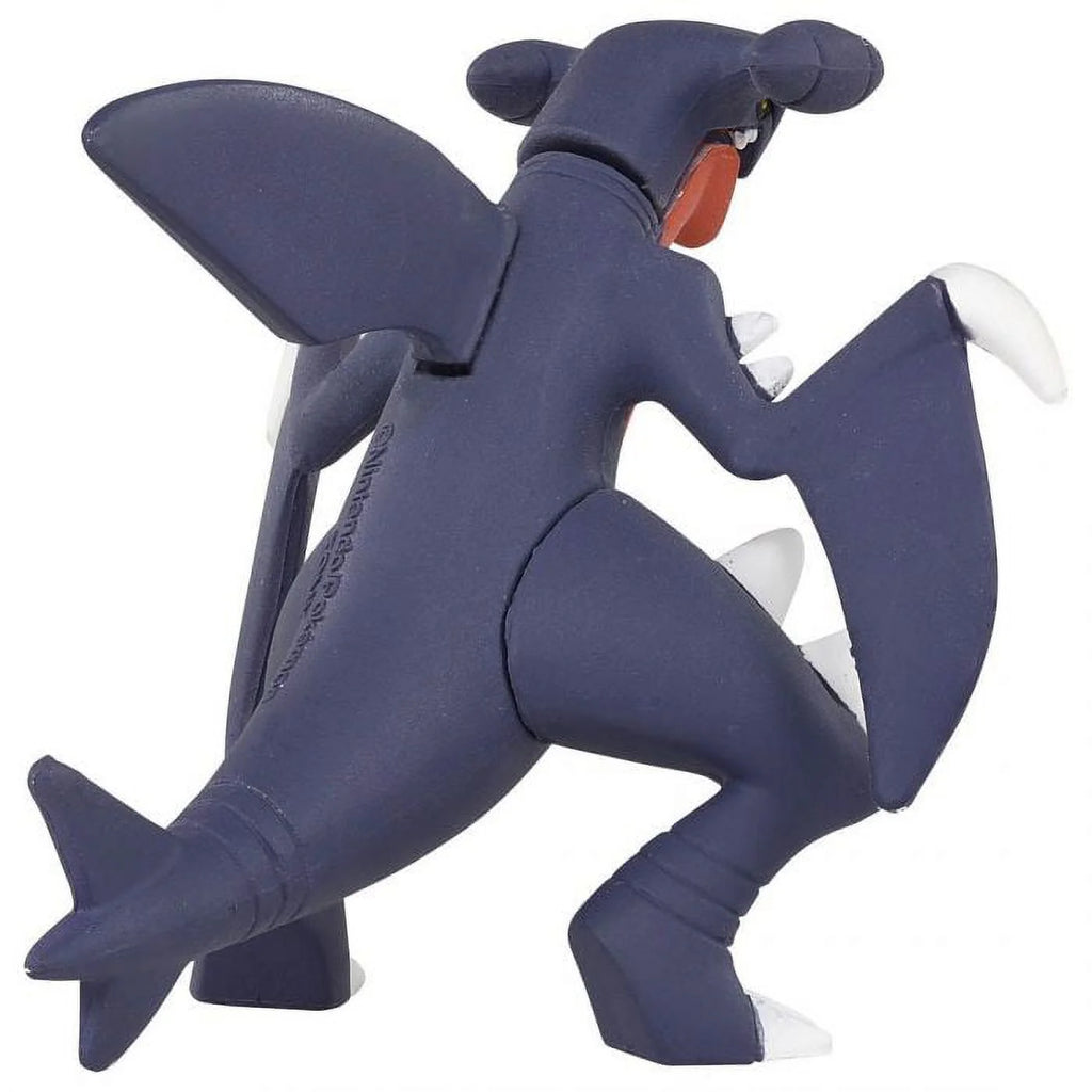 Garchomp Action Figure H2374