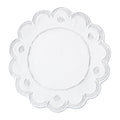 Lace Service Plate Charger N978179