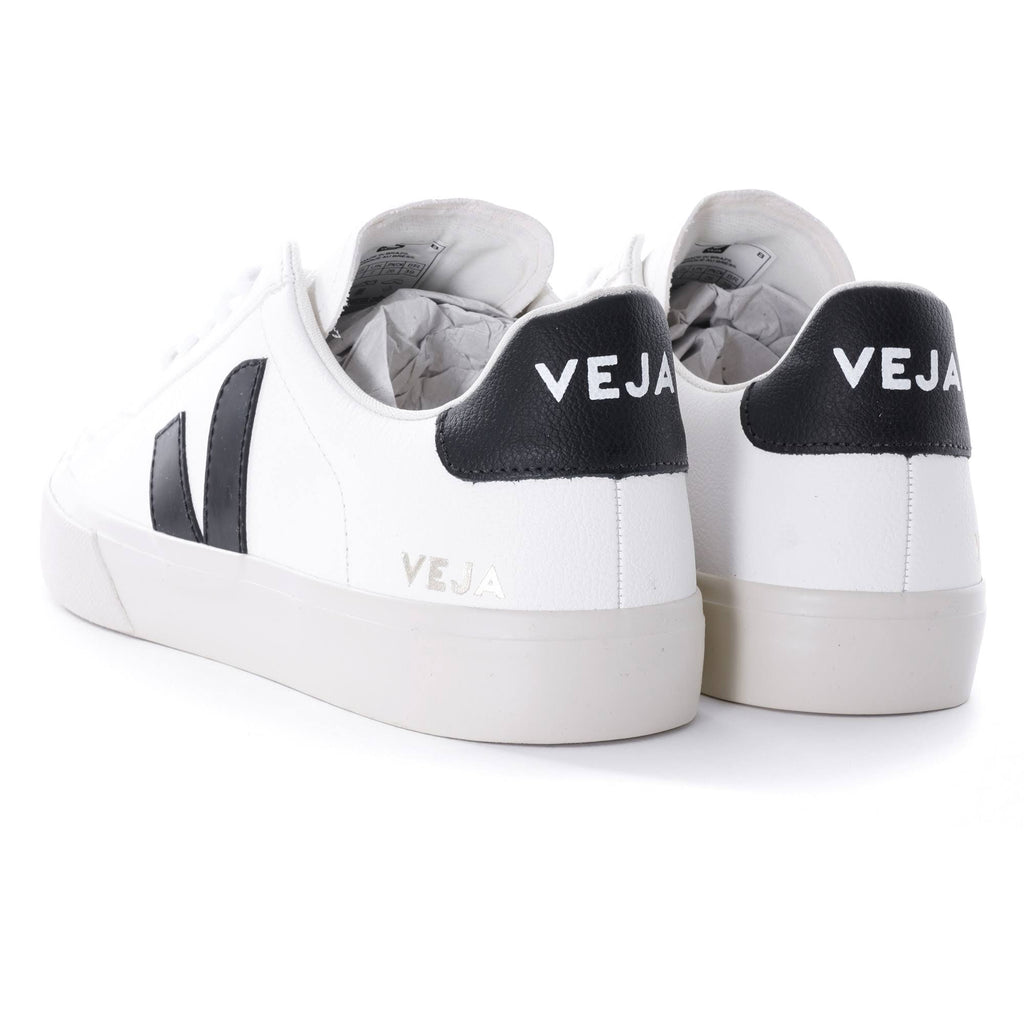 White / Black Chromefree Sneakers G586427