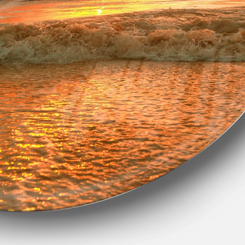 Photographic Print on Metal O1492