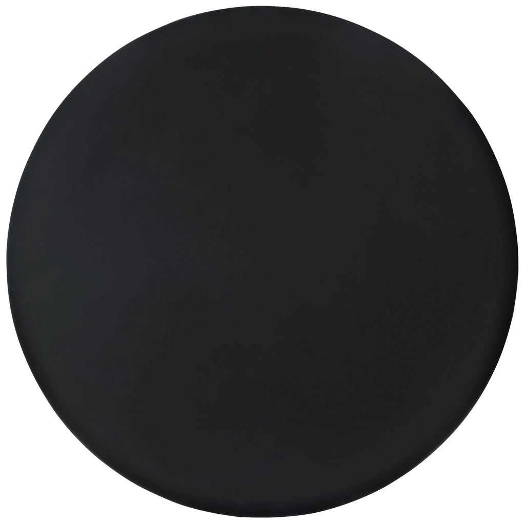 Black Round Dining Table K920283