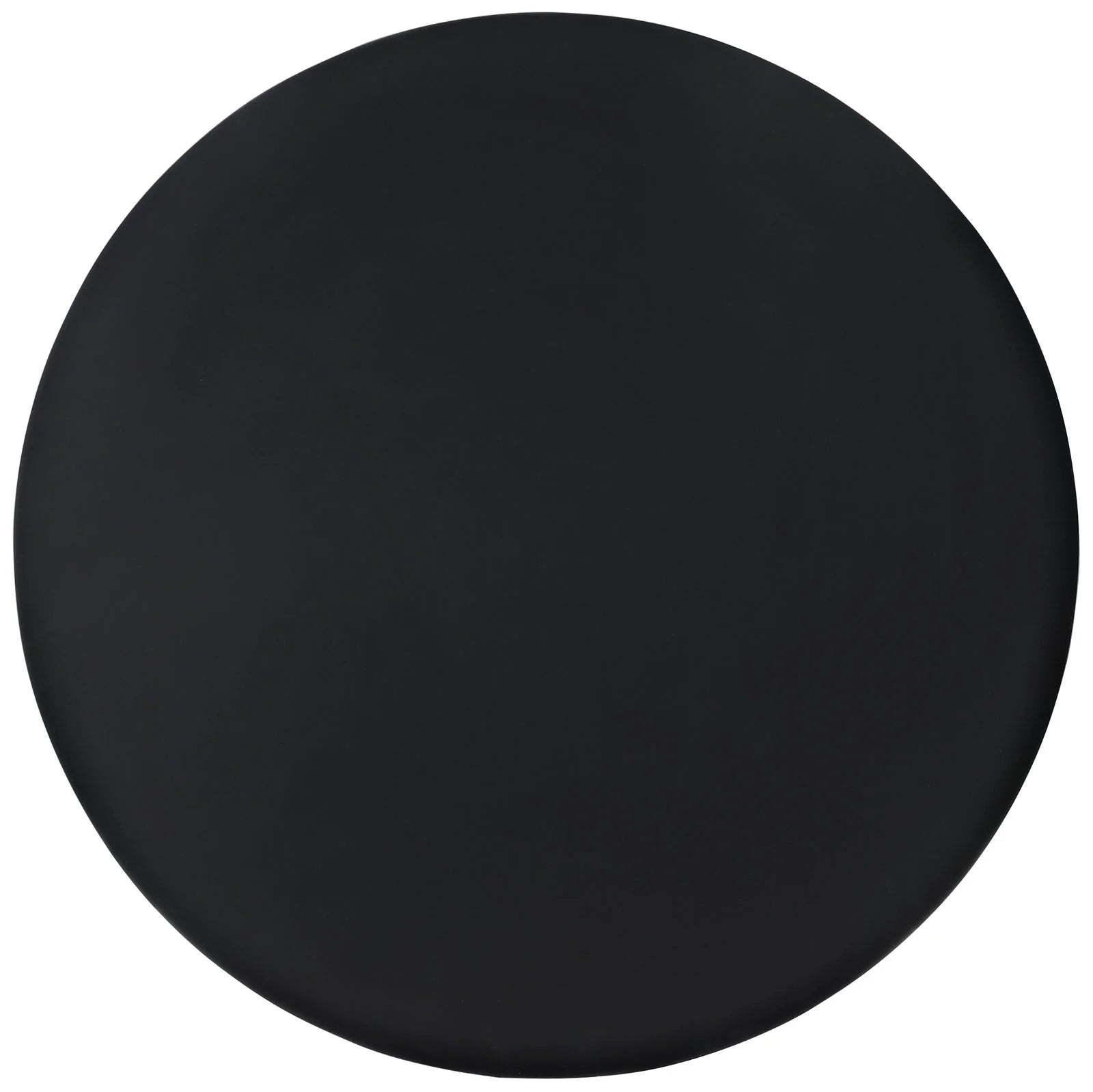 Black Round Dining Table K920283