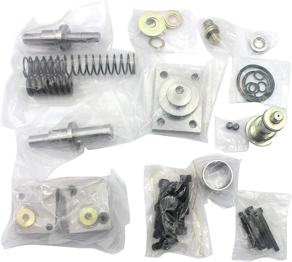 Conversion Kit with 1 Screw for Hitachi Hydraulic Pump Regulator T563