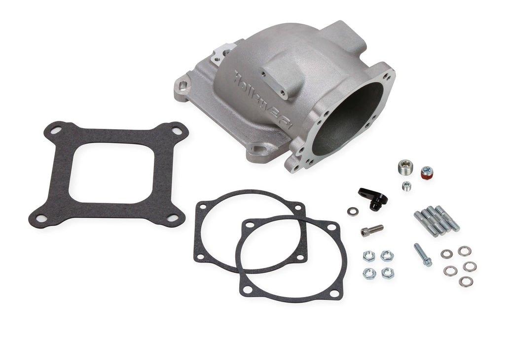 EFI Throttle Body Intake Elbow F37133