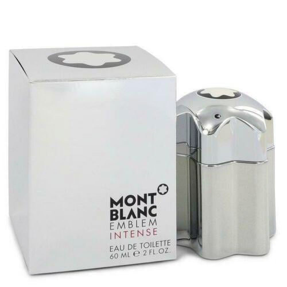 Montblanc Emblem Intense Eau De Toilette Spray 2.0 fl.oz M31208