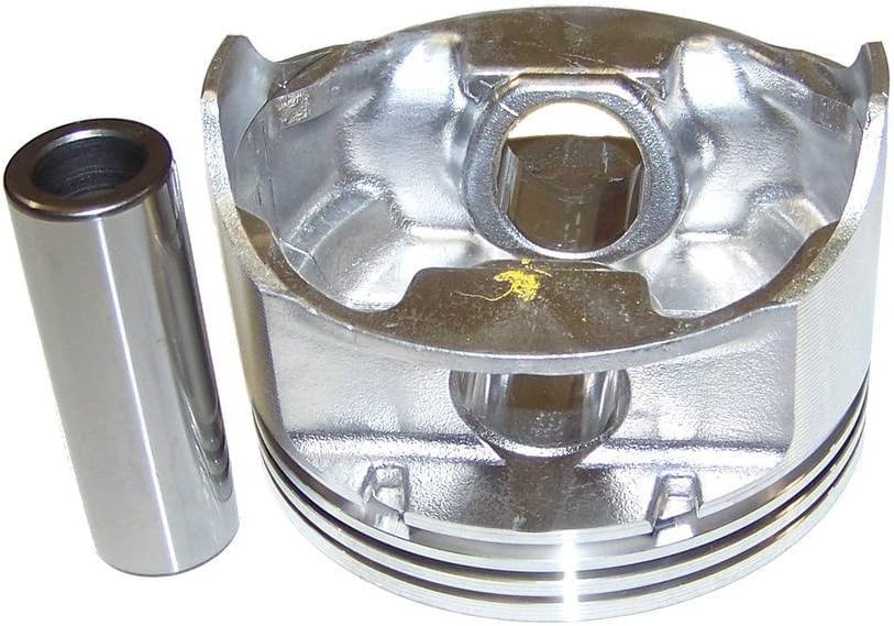 Oversize Piston Set for 2.5L SOHC L4 8V T37638
