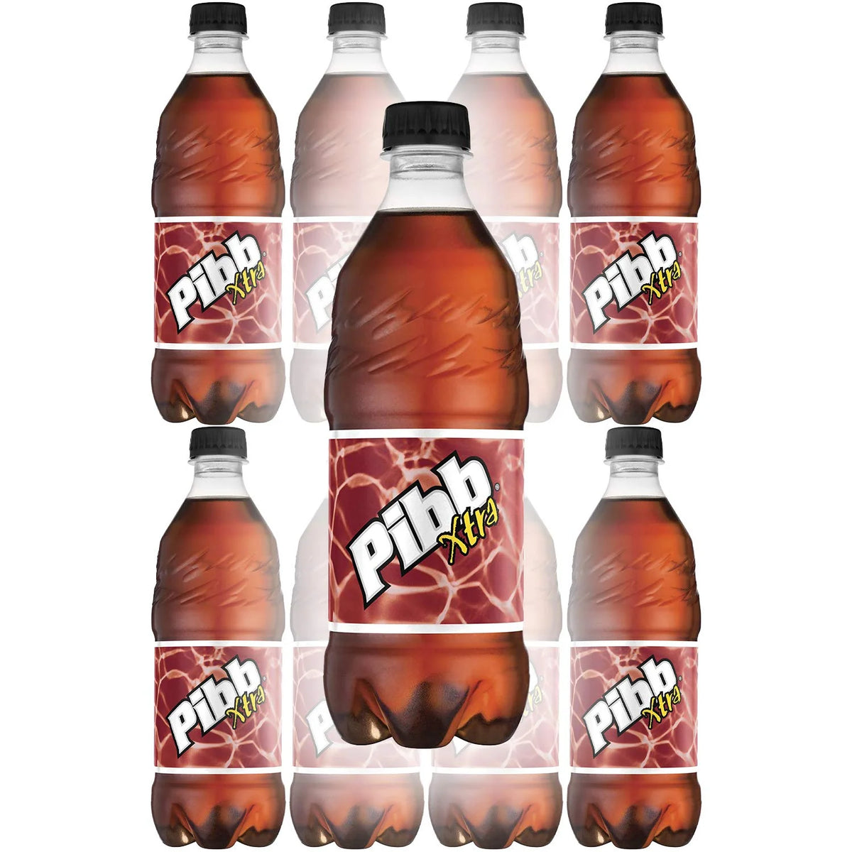 20oz Soda Bottles (Pack of 8) W918111