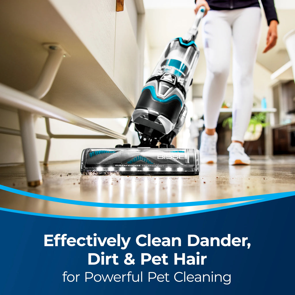 Multi-Surface Pet Vacuum L70504