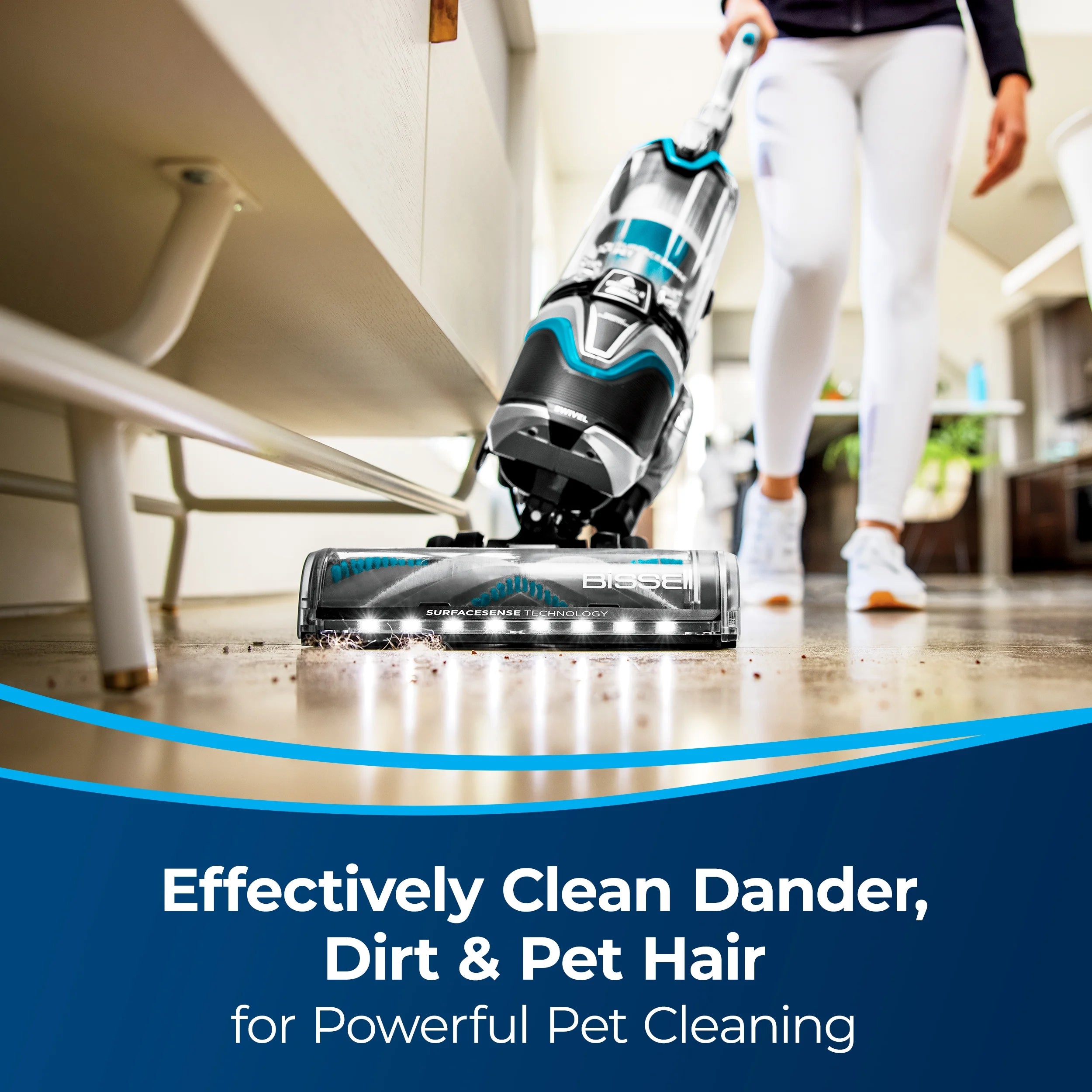 Multi-Surface Pet Vacuum L70504