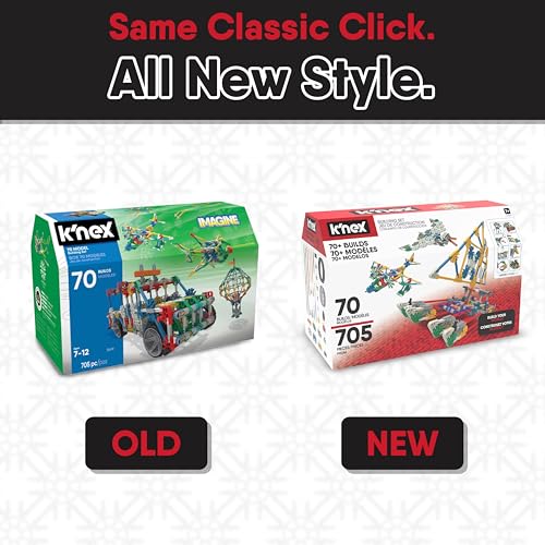 70 Piece Building Set K771503