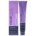2.3 oz Dark Ash Iridescent Blonde Hair Color V3667