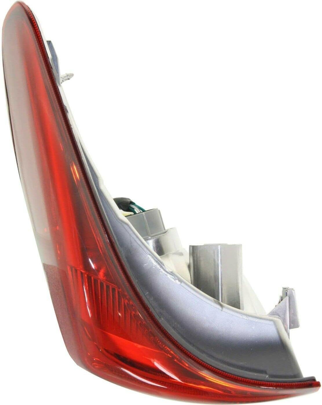 Driver Side TailLight for Toyota Tundra, Pack of 2 F2654