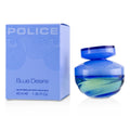 Police Blue Desire Eau De Toilette Spray 40ml K572