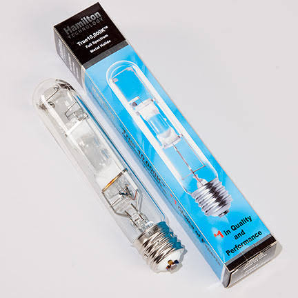 400W 14,000K Metal Halide Bulb X826511