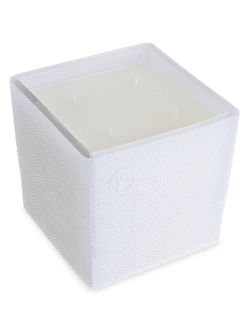 4-Wick Scented Candle N537