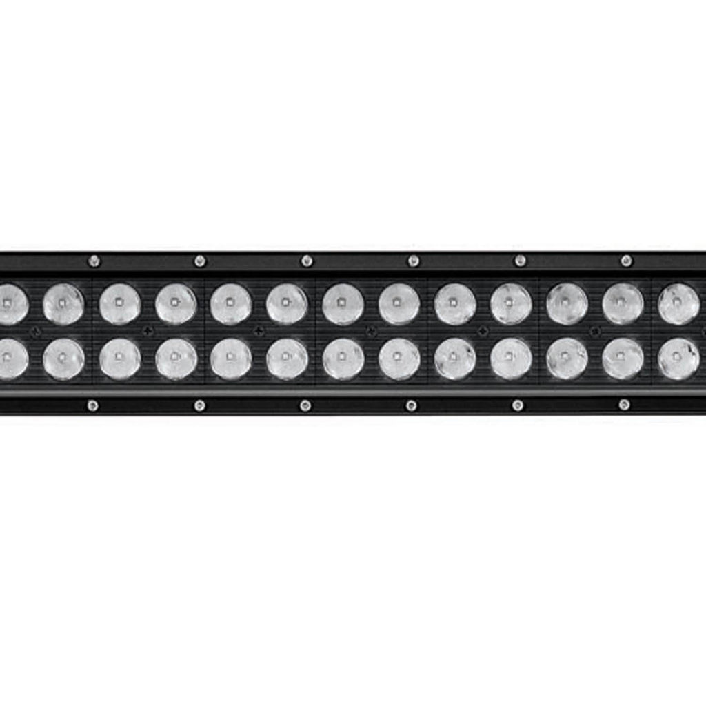 50x22 LED Light Bar W2544