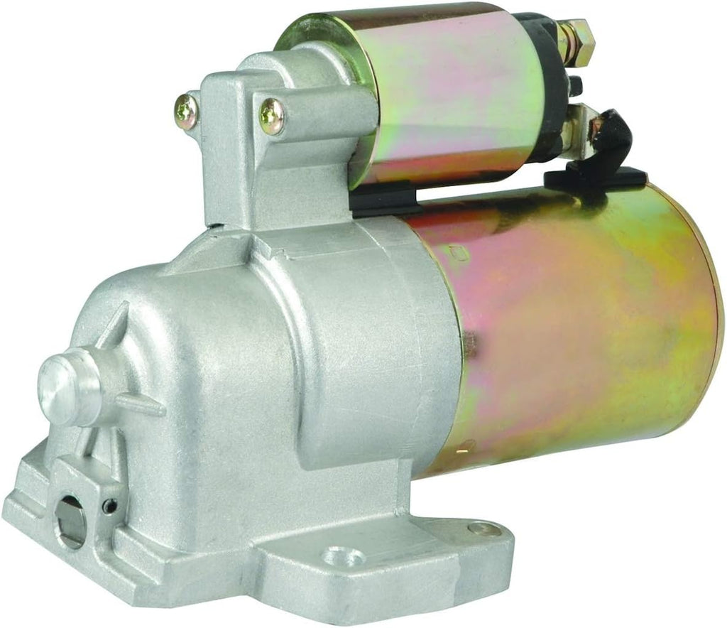 Starter Compatible With Ford Taurus Mercury Sable 2001-2005 3.0L U226
