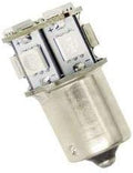 Amber LED Replacement Pack of 2 W7248