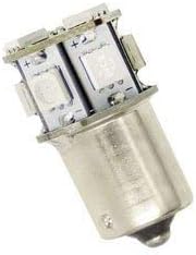 Amber LED Replacement Pack of 2 W7248