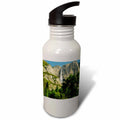 21 oz Sports Water Bottle L79813