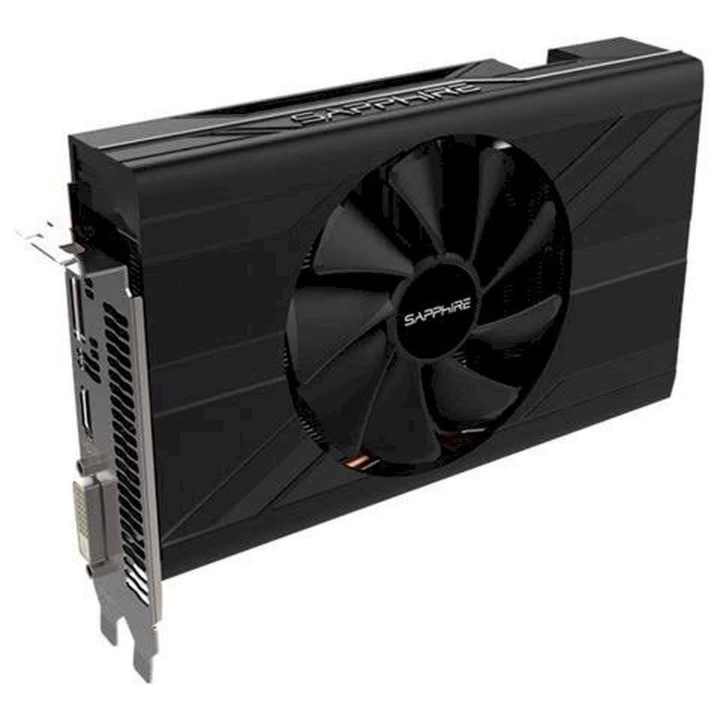 Radeon Pulse RX 570 4GB GDDR5 Graphics Card E8860