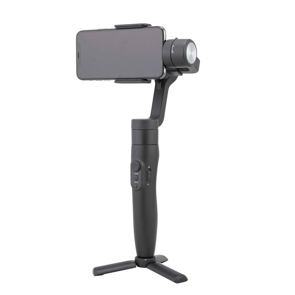 Telescoping 3-Axis Handheld Gimbal for Smartphones H30370
