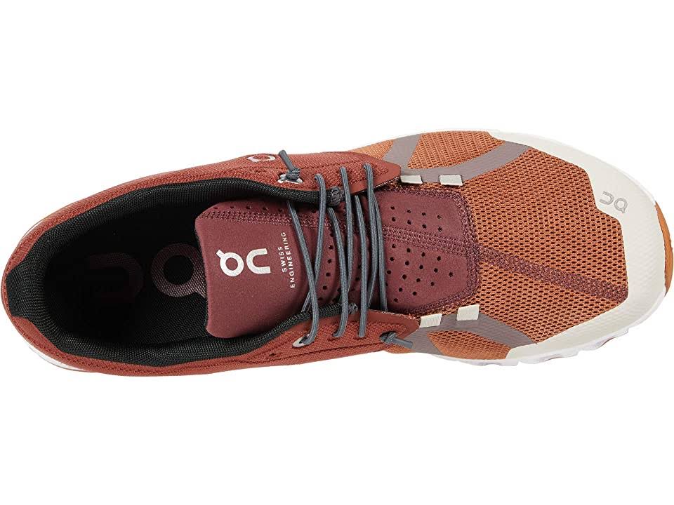 Cloud 70/30 Pecan Shoes V272