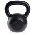 60 lb. Cast Iron Kettlebell O870