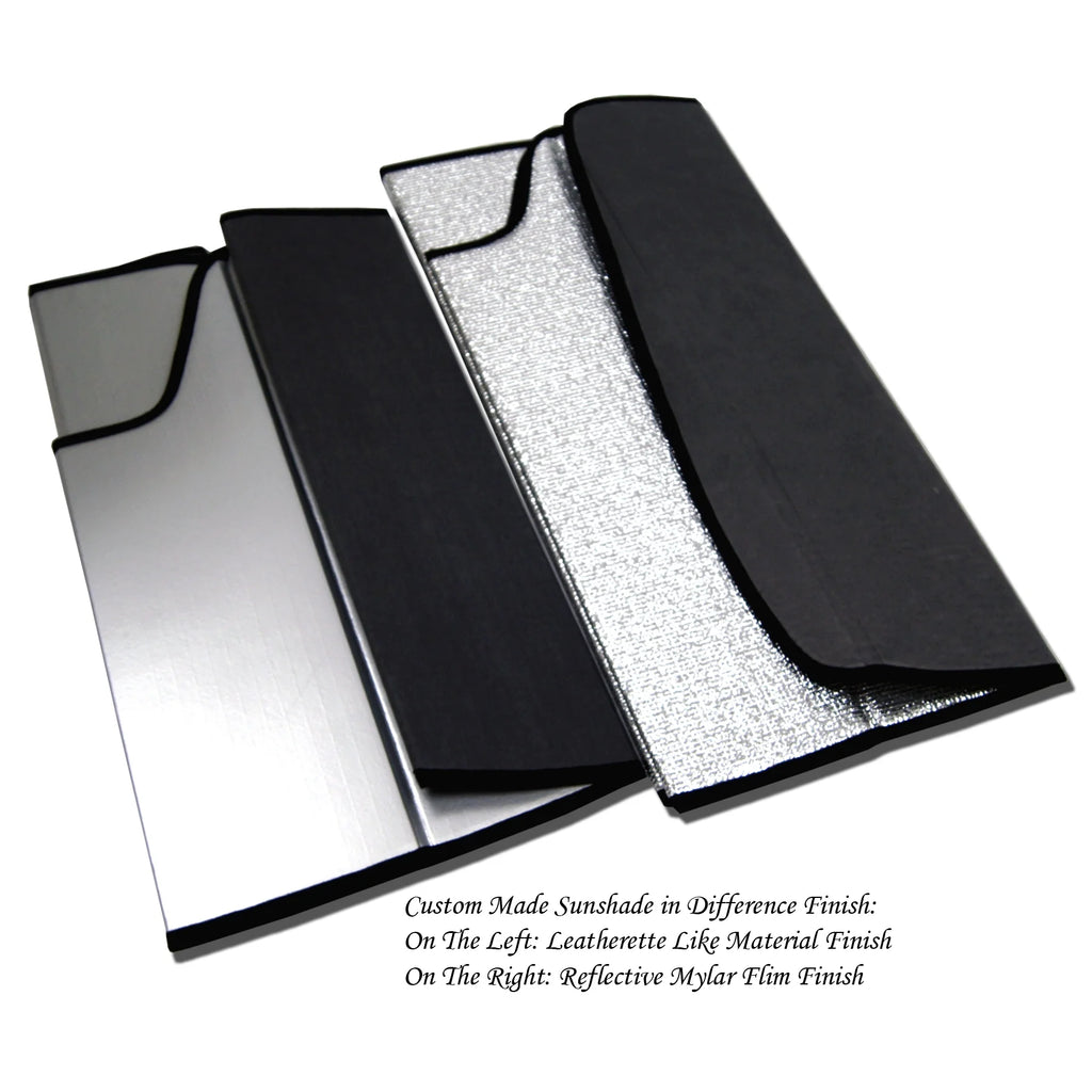 Custom Fit Windshield Sun Shade Protector K29536