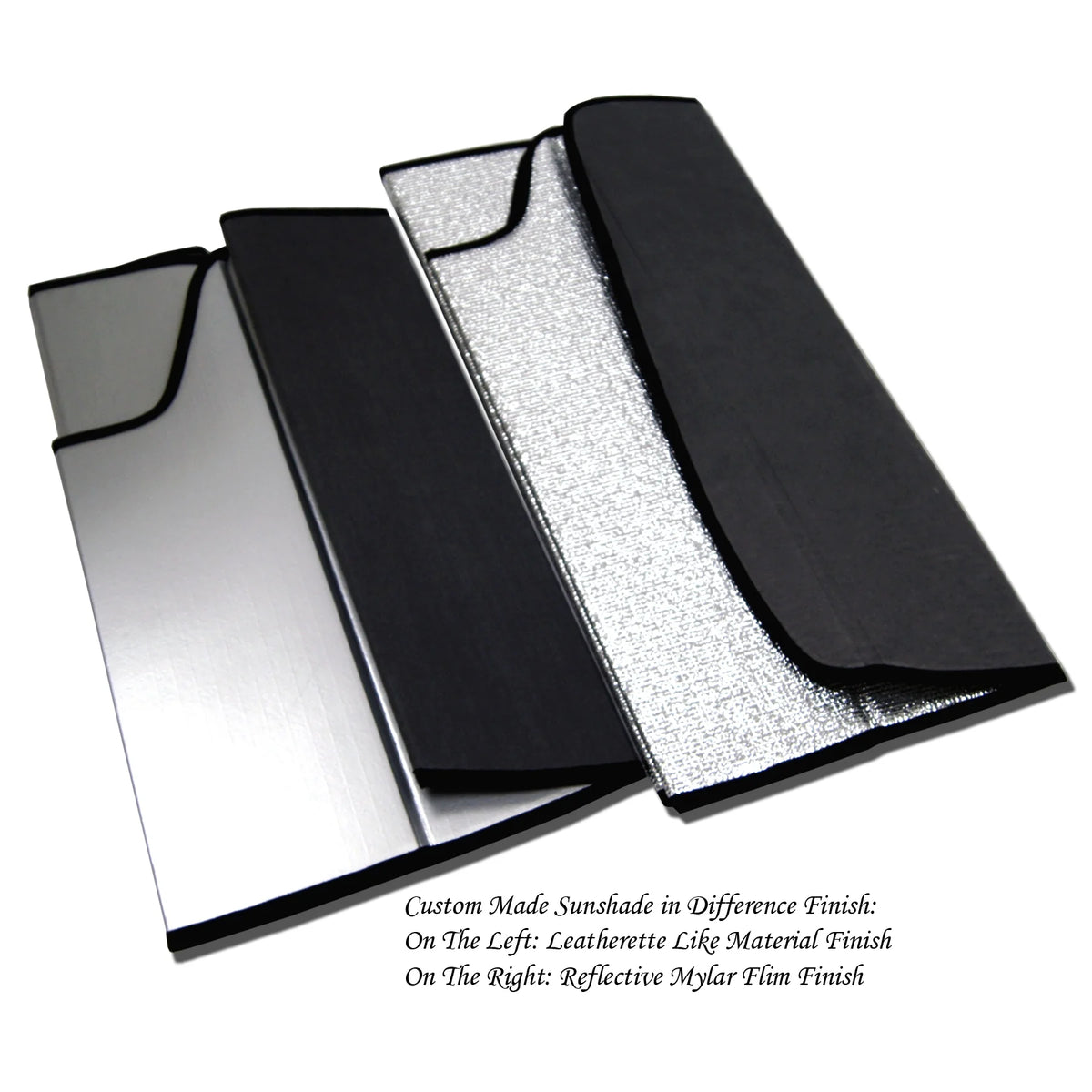 Custom Fit Windshield Sun Shade Protector K29536