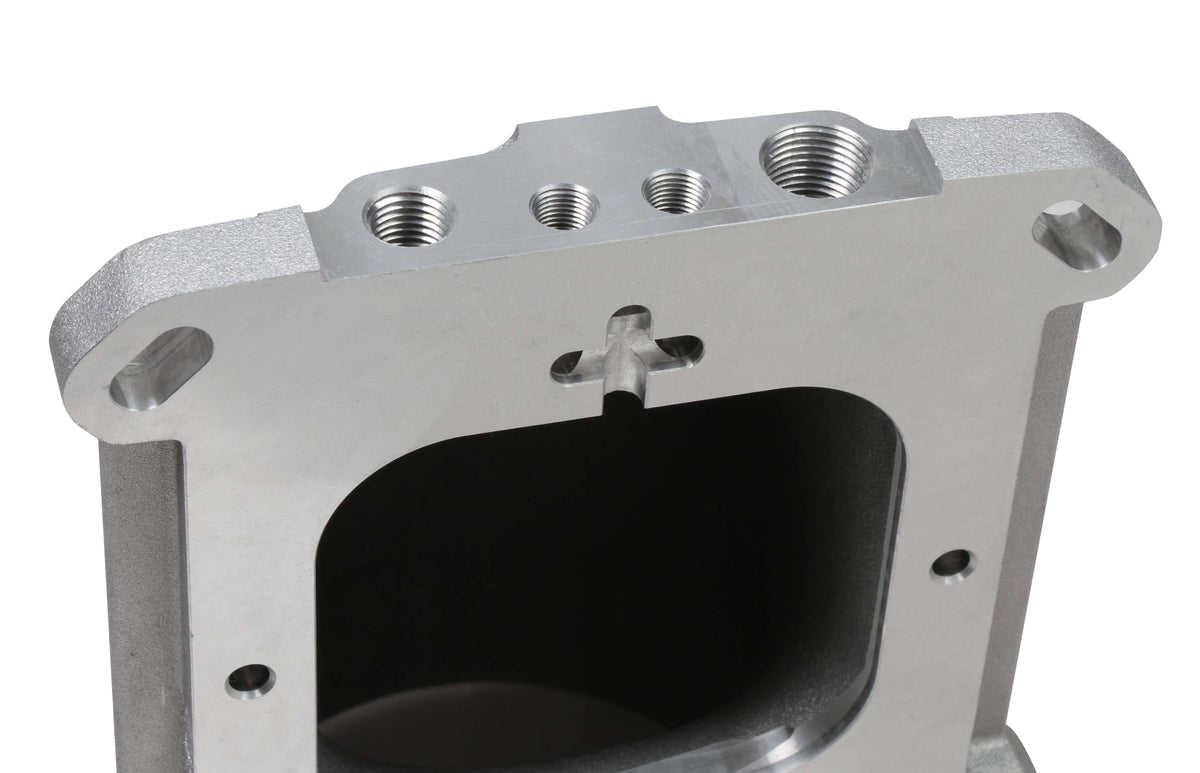 EFI Throttle Body Intake Elbow F37133