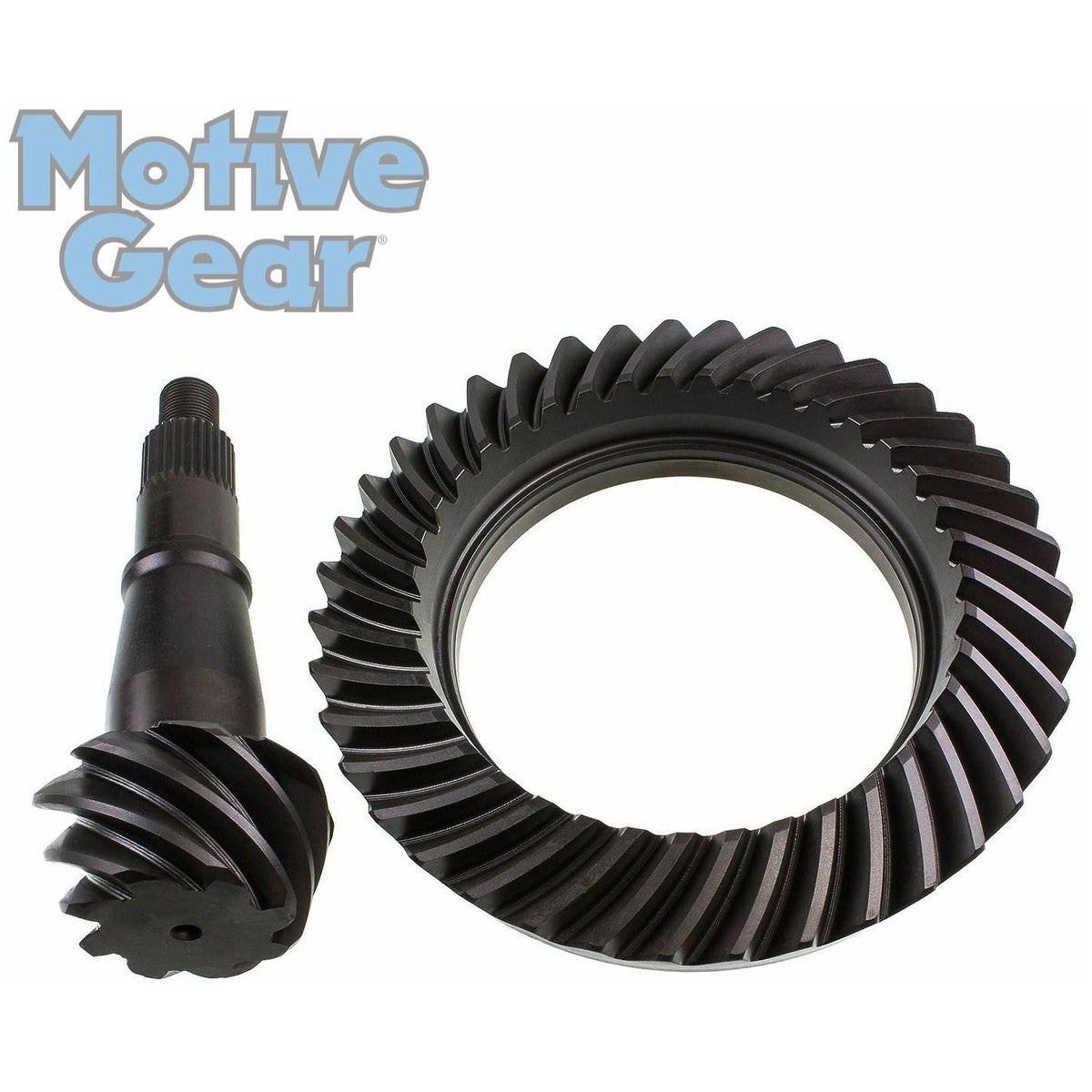 GM9.5-488 Ring and Pinion W653405