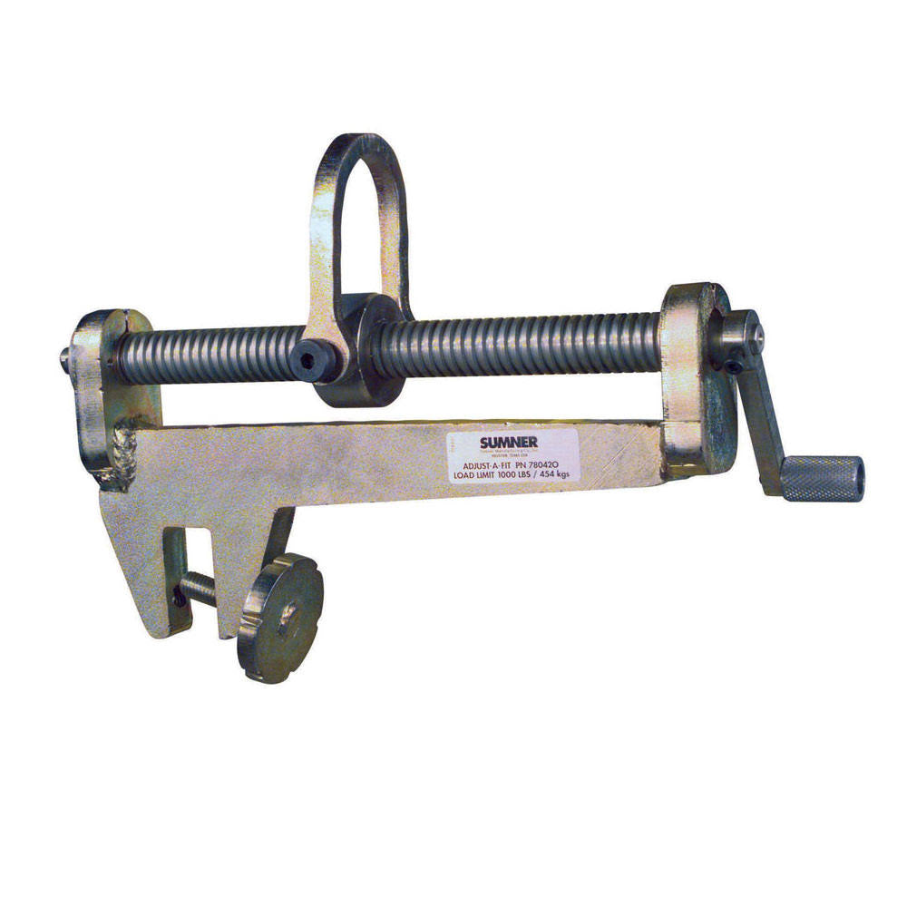 Adjust-a-Fit S6821