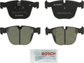 Ceramic Disc Brake Pad Set R484206