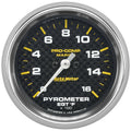 Marine Electric Pyrometer J3755