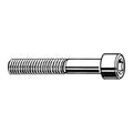 M10-1.50 x 70mm Cylindrical Screws, SS, Pack of 200 B256