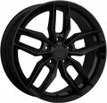 Black Wheel P951