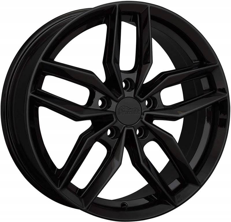 Black Wheel P951
