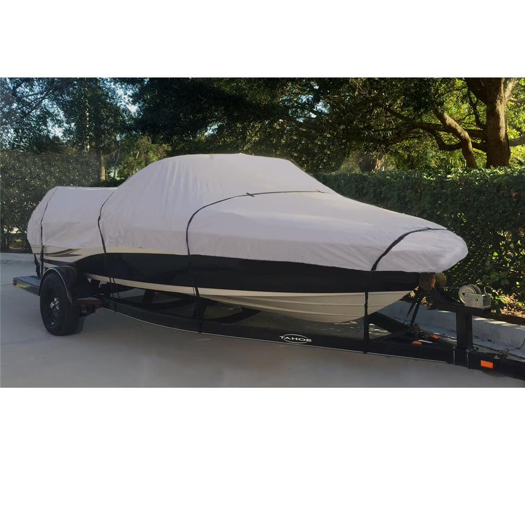 Boat Cover for Corsair 200 Bowrider I/O K4789
